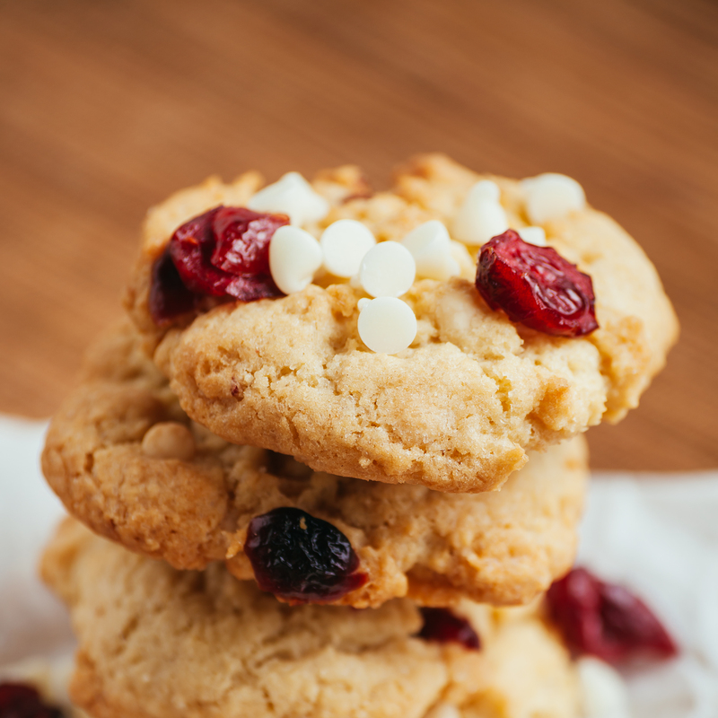 Rose Vanilla Strawberry